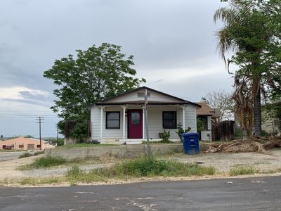 400 Shattuck Ave, Taft, CA, 93268