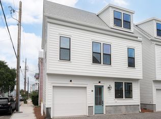 Ashford Plan, Grants Court, Charleston, SC 29403