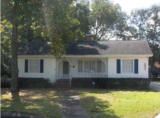 2807 Dauphin St, Mobile, AL 36606