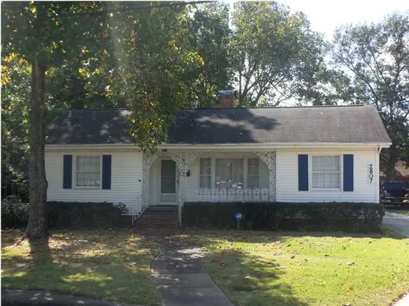 2807 Dauphin St, Mobile, AL 36606
