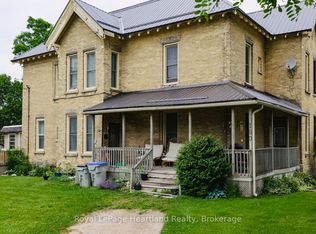190 Albert St, Central Huron, ON N0M 1L0