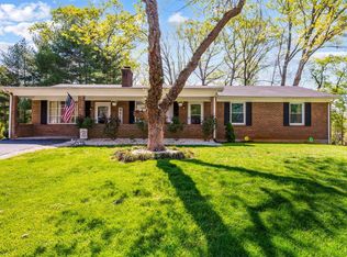 1108 Coolbrook Rd, Bedford, VA 24523