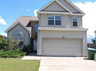 410 Peoria Blvd, Crestview, FL 32536