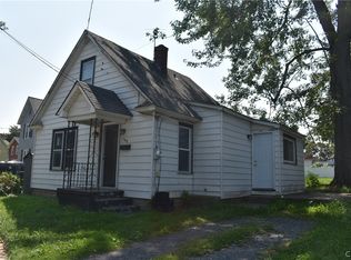 145 Osborne St, Auburn, NY 13021