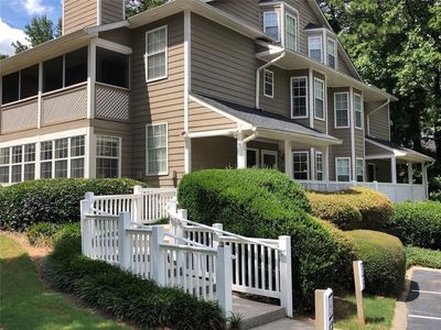 2145 N Forest Trl, Atlanta, GA, 30338