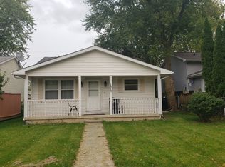 1819 Hebron Ave, Zion, IL 60099