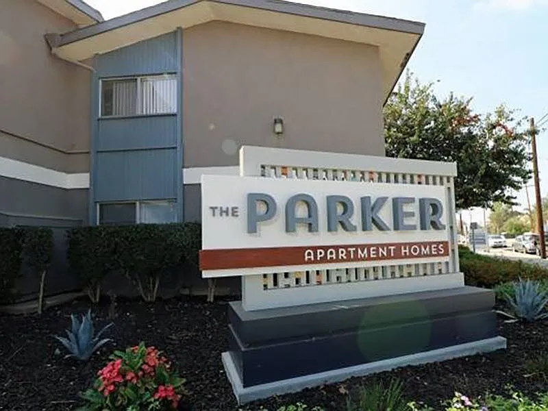 The Parker Apartments