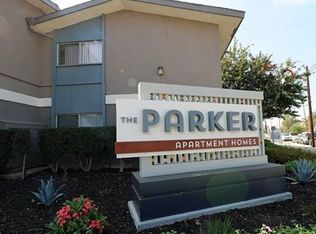 The Parker Apartments, El Monte, CA 91731