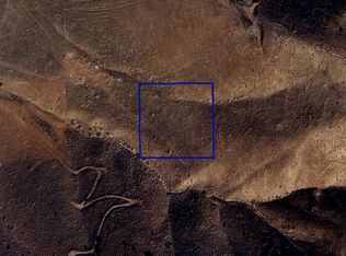 14th Street East & Angeles Forest Hwy, Acton, CA 93510