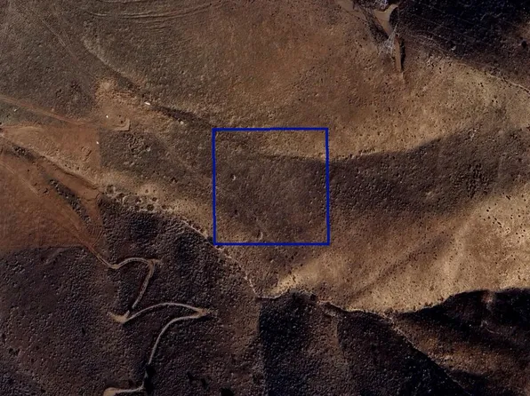 14th Street East & Angeles Forest Hwy, Acton, CA 93510