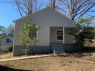 136 Beech Ave, Danville, VA 24541
