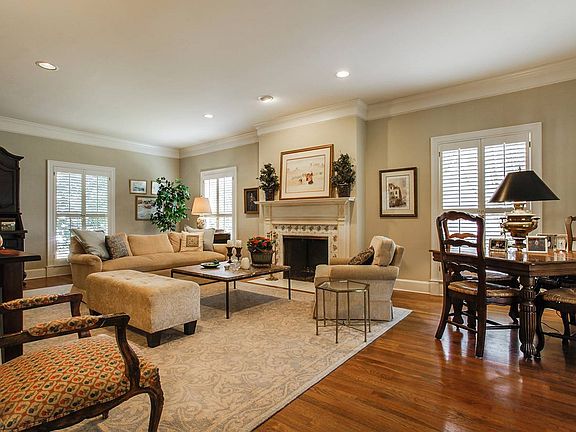 4th image of 132 E Oakview Pl