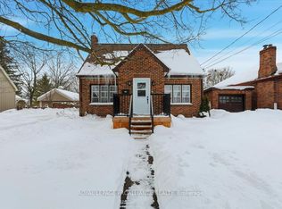 322 Dufferin Ave, Belleville, ON K8N 3X7