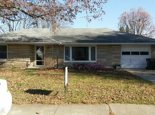 520 John St, Lapel, IN 46051