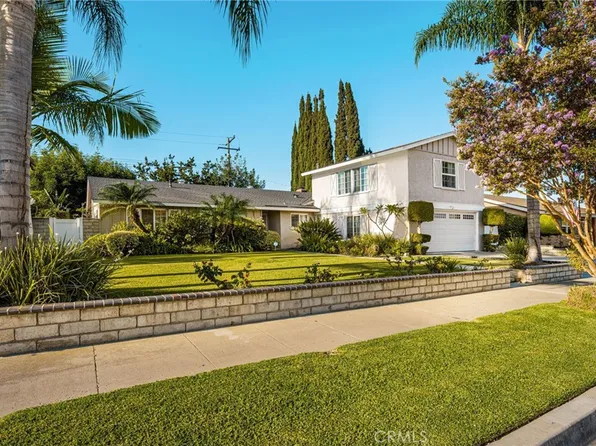 3742 E Euclid Ave, Orange, CA 92869