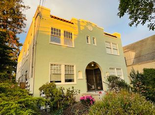 3017 Fulton St APT B, Berkeley, CA 94705