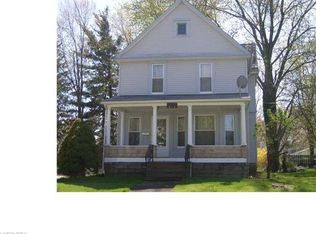 580 Park Ave, Amherst, OH 44001