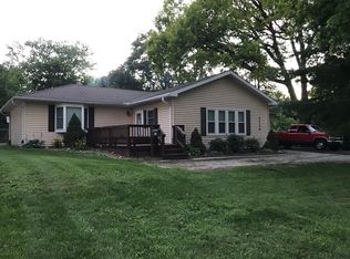 2735 S Baltimore Ave, Decatur, IL 62521