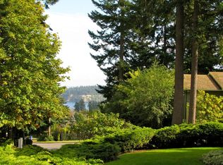 Harborwood West Apartments, Gig Harbor, WA 98335