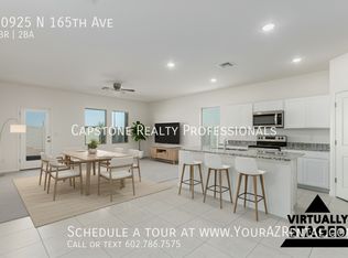 10925 N 165th Ave, Surprise, AZ 85388