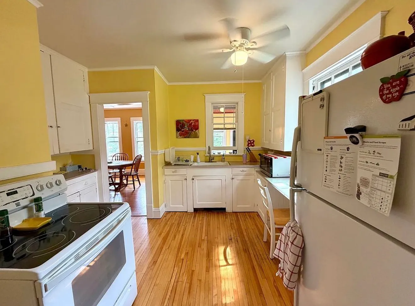 3 bed, $1,950 — Photo 4