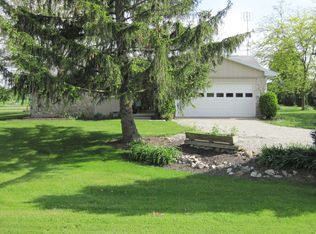 8610 W Cov Bradford Rd, Covington, OH 45318