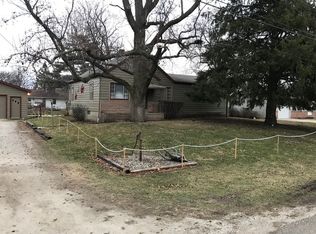 306 E Ethel St, Saint Joseph, IL