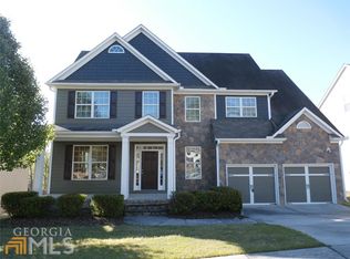 1837 Madrid Falls Dr, Braselton, GA 30517