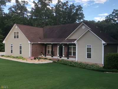 1194 Peppers Rd, Auburn, GA, 30011