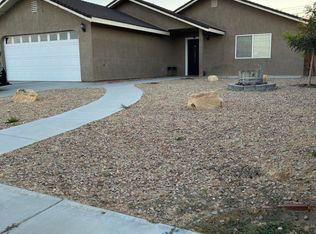 1033 Porter St, Ridgecrest, CA 93555
