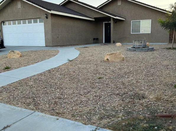 1033 Porter St, Ridgecrest, CA 93555