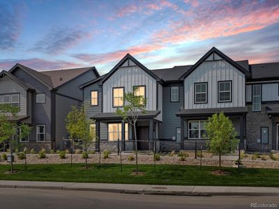 1616 Riverplace Drive #4, Windsor, CO, 80550
