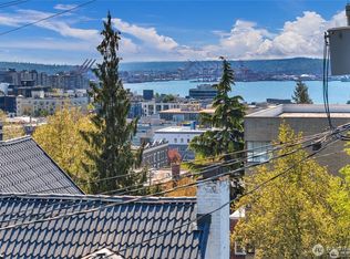 215 W Kinnear Place, Seattle, WA