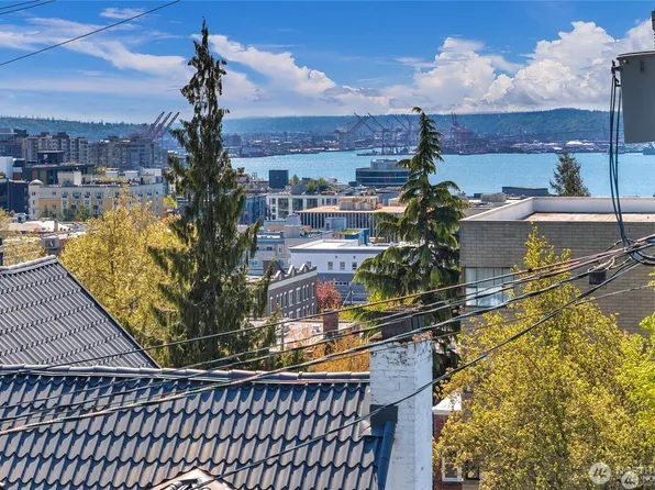 215 W Kinnear Place, Seattle, WA 98119