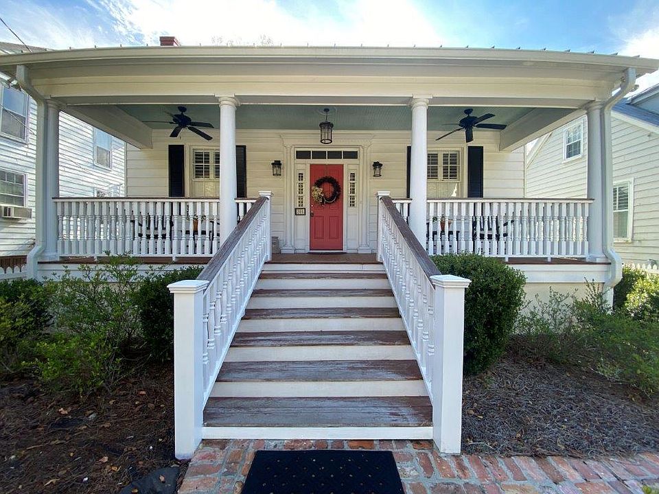 311 Sumter Ave, Summerville, SC 29483 Zillow