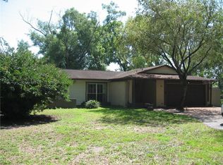 1517 Clement Rd, Lutz, FL 33549