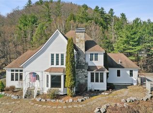 921 Ecker Hollow Rd, Schoharie, NY 12157