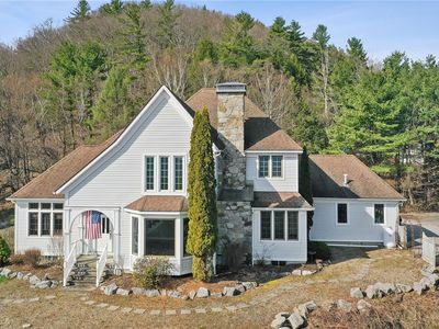 921 Ecker Hollow Rd, Schoharie, NY, 12157