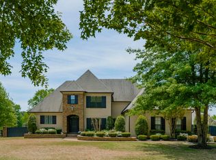 13969 River Grove Ln, Olive Branch, MS 38654
