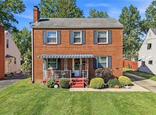 676 Central Parkway Ave SE, Warren, OH 44484