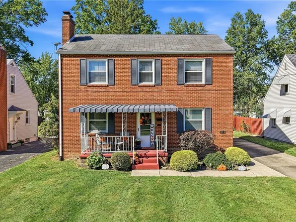 676 Central Parkway Ave SE, Warren, OH 44484