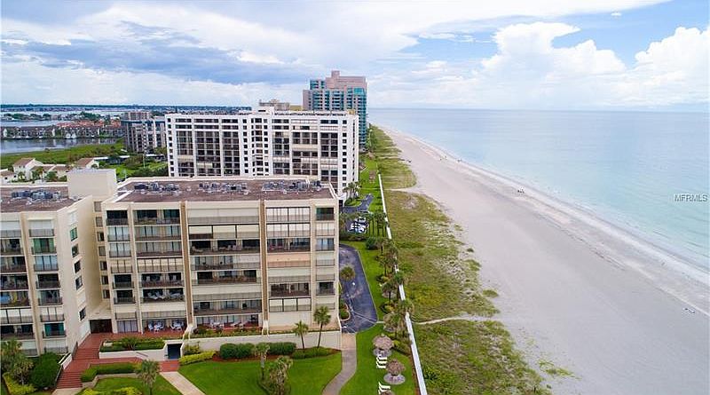 1st image of 1430 Gulf Blvd APT 307