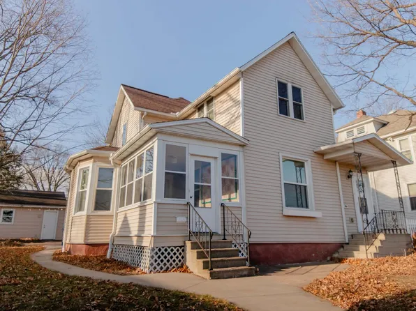 316 S 4th Ave, Wausau, WI 54401