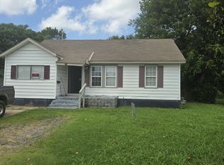 301 E Apache St, Tulsa, OK 74106
