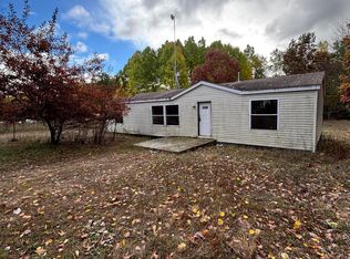 18731 Hill Dr, Reed City, MI 49677