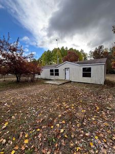 18731 Hill Dr, Reed City, MI, 49677