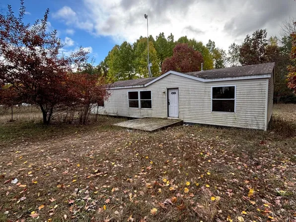 18731 Hill Dr, Reed City, MI 49677