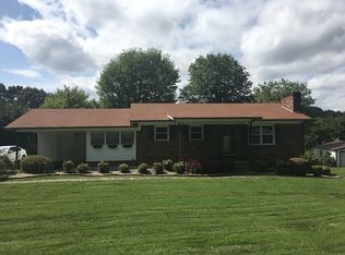 470 Quaker Church Rd, Siloam, NC 27047