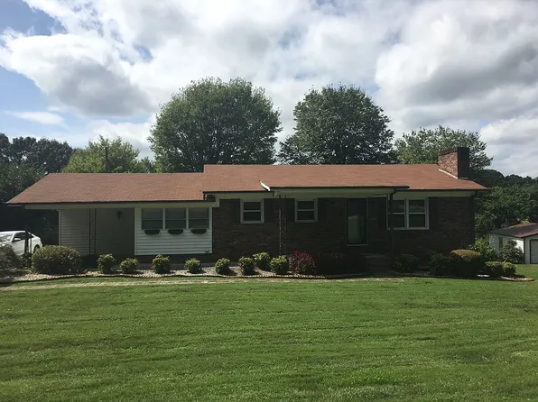 470 Quaker Church Rd, Siloam, NC 27047
