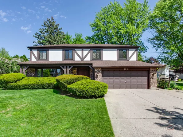 908 Dawes St, Libertyville, IL 60048